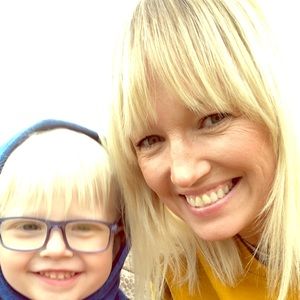 Meet your Posher, Maddy